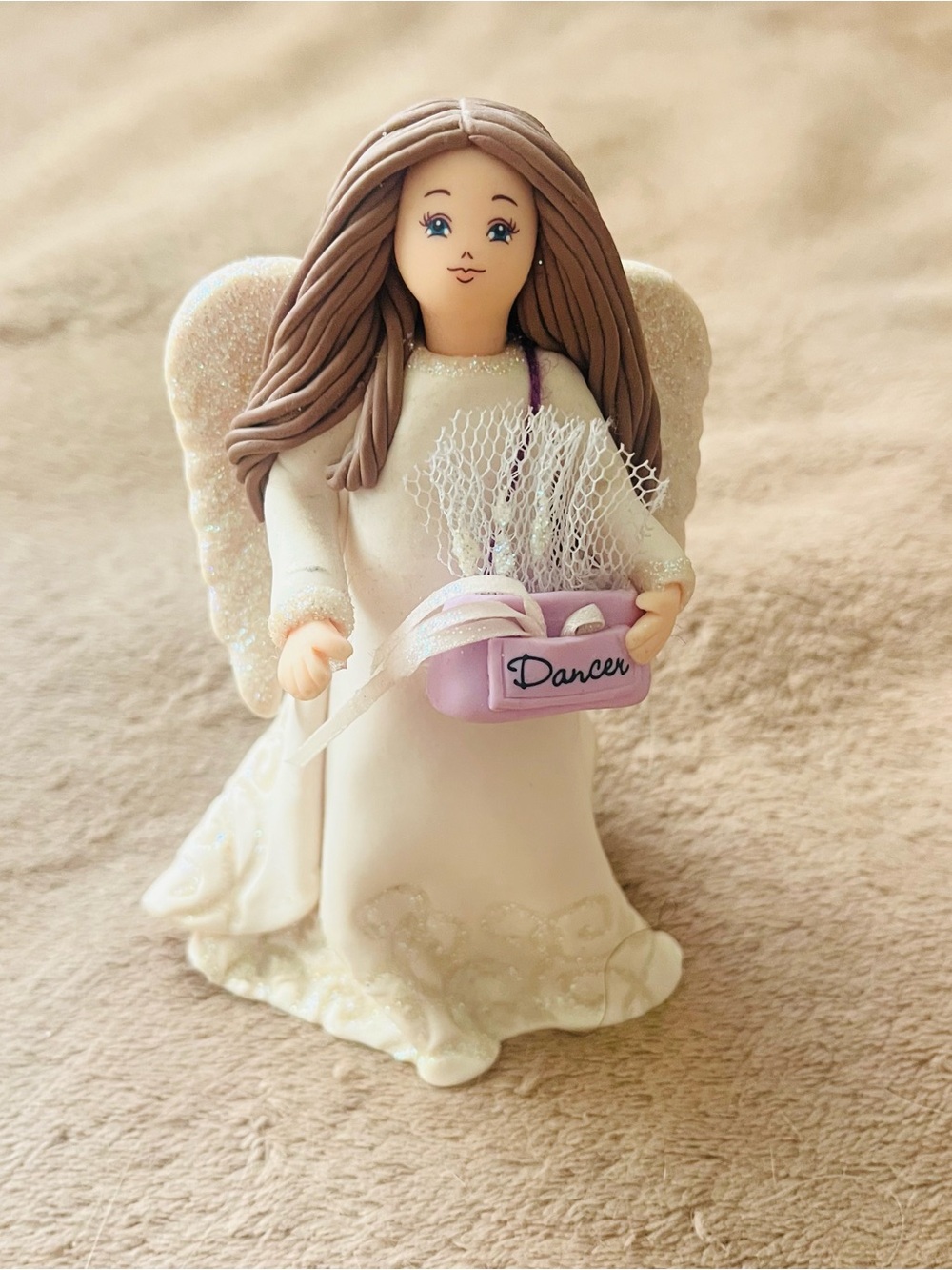 Pavilion Gift Co. Dancer Figurine